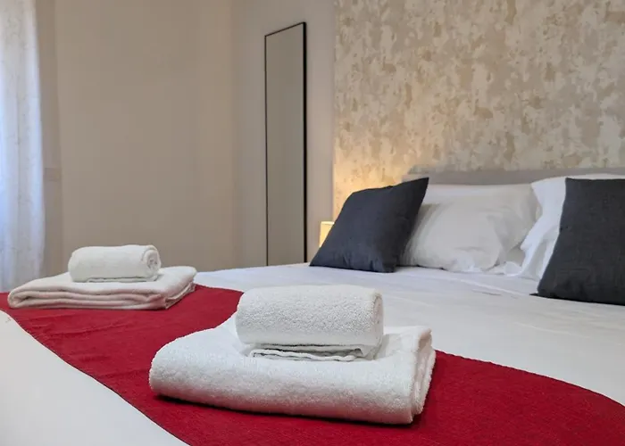 Roma, Italia: Amorderoma Apartment Rom