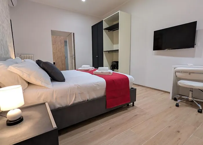 Roma, Italia: Amorderoma Apartment *