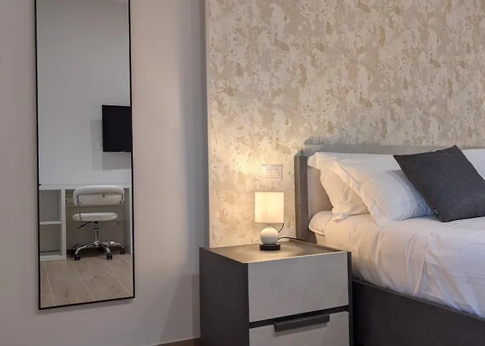Apartment Roma, Italia: Amorderoma Rom