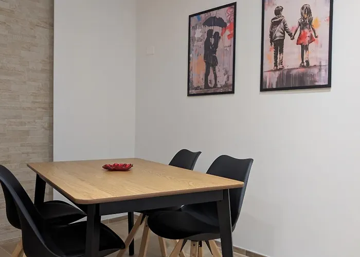 Apartment Roma, Italia: Amorderoma Rom