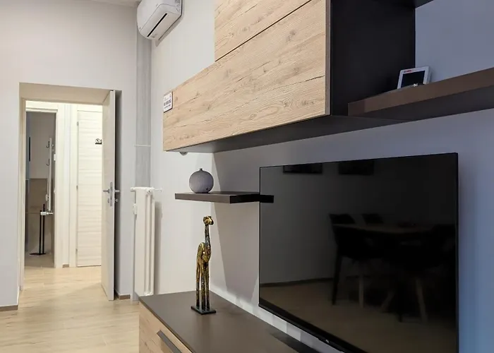 Roma, Italia: Amorderoma Apartment *