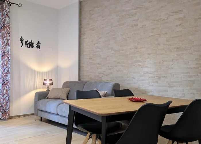 Apartment Roma, Italia: Amorderoma