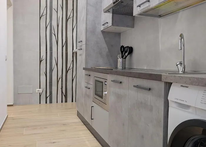 Roma, Italia: Amorderoma Apartment *