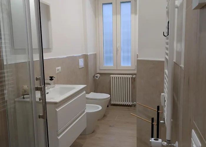 Roma, Italia: Amorderoma Apartment