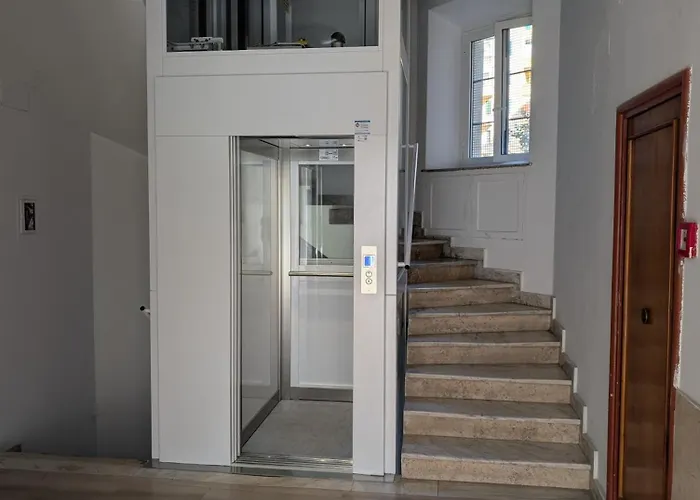 Roma, Italia: Amorderoma Apartment *